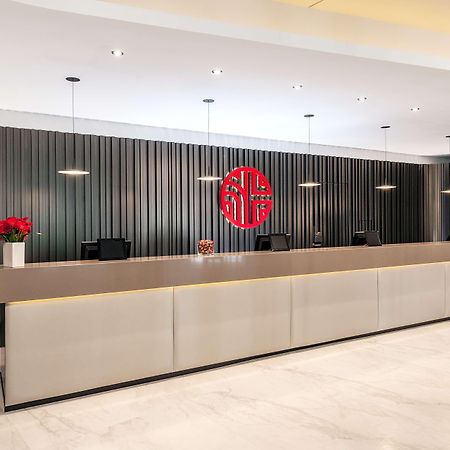 เอ็นเอช คอลเลคชั่น นึร์นแบร์ก ซิตี้ Hotel Nuremberg ภายนอก รูปภาพ
