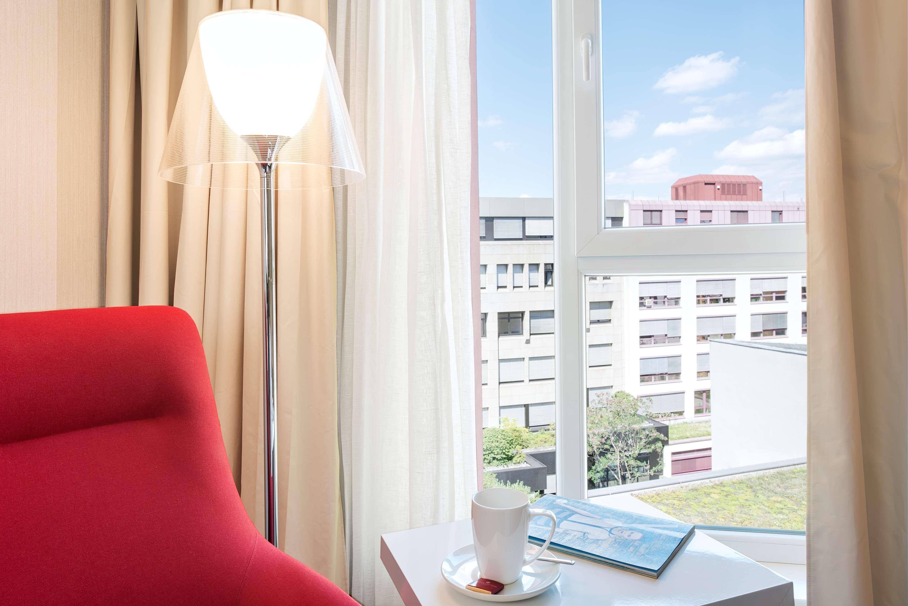 เอ็นเอช คอลเลคชั่น นึร์นแบร์ก ซิตี้ Hotel Nuremberg ภายนอก รูปภาพ