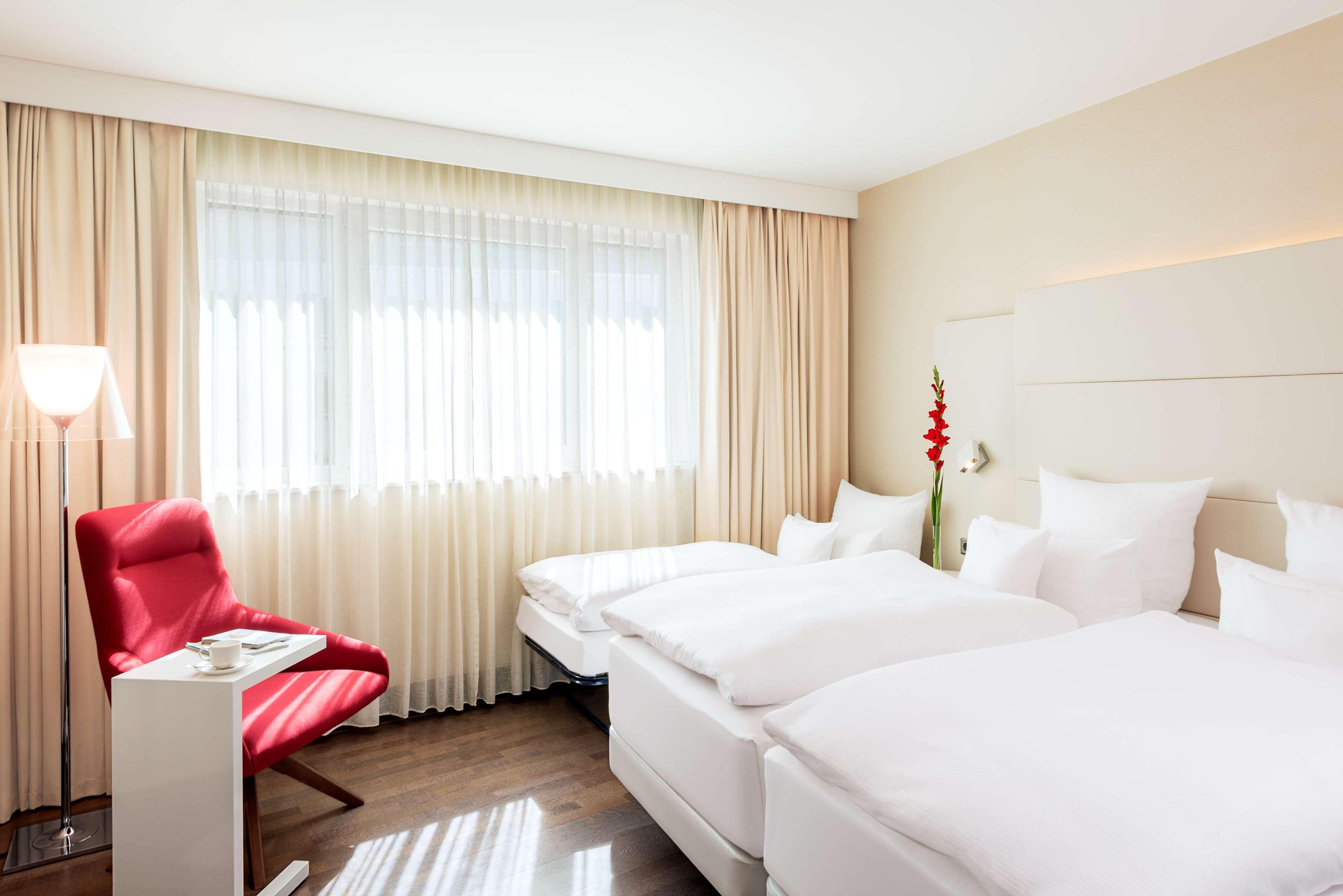 เอ็นเอช คอลเลคชั่น นึร์นแบร์ก ซิตี้ Hotel Nuremberg ภายนอก รูปภาพ
