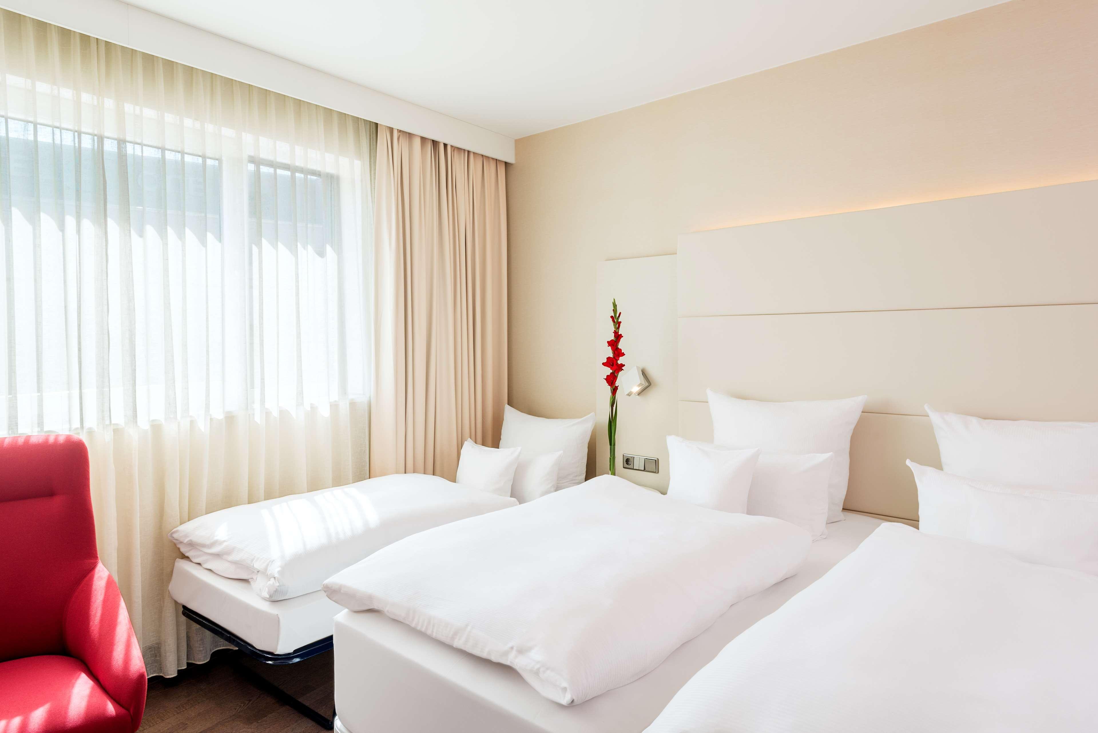 เอ็นเอช คอลเลคชั่น นึร์นแบร์ก ซิตี้ Hotel Nuremberg ภายนอก รูปภาพ