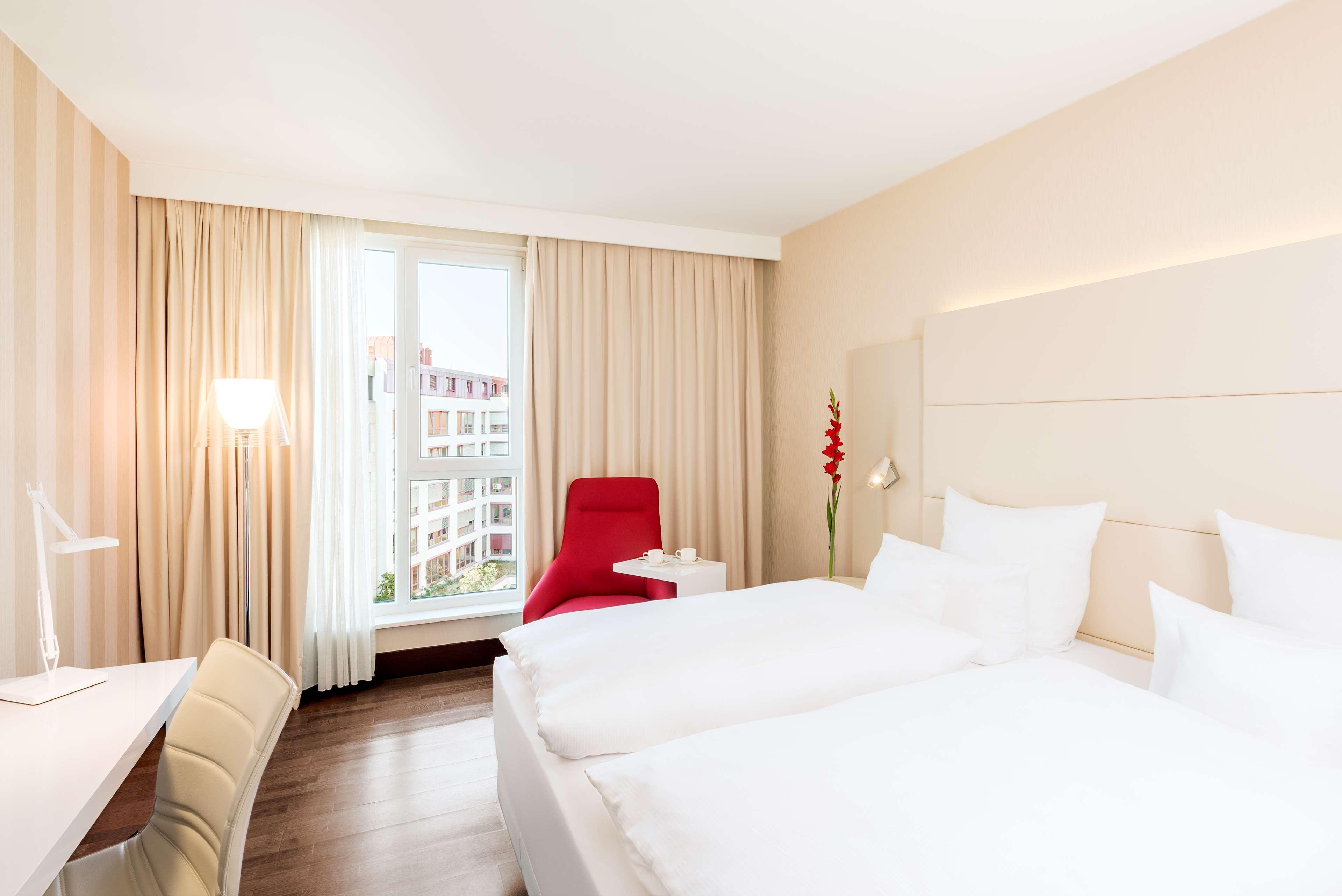 เอ็นเอช คอลเลคชั่น นึร์นแบร์ก ซิตี้ Hotel Nuremberg ภายนอก รูปภาพ
