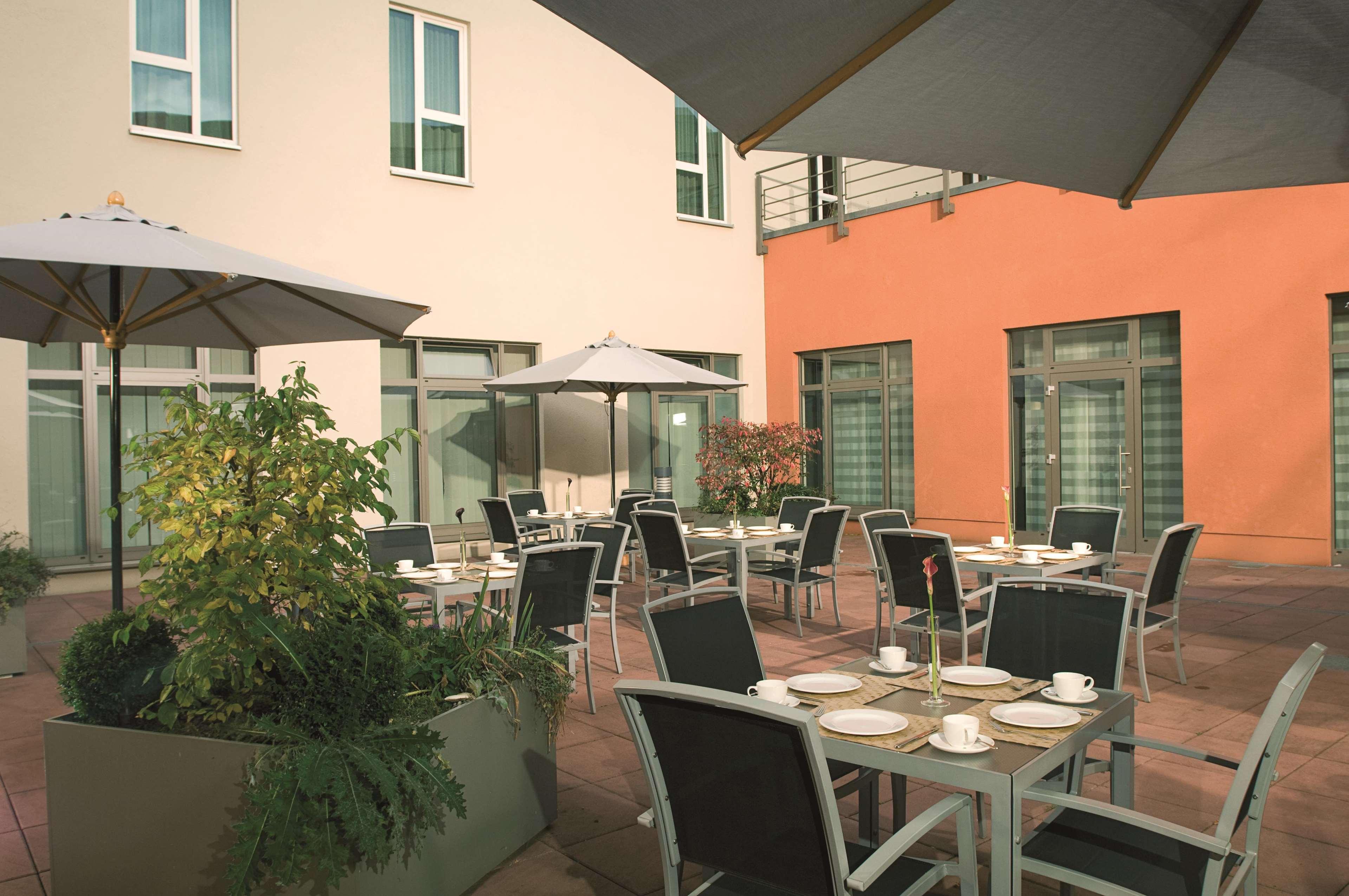 เอ็นเอช คอลเลคชั่น นึร์นแบร์ก ซิตี้ Hotel Nuremberg ภายนอก รูปภาพ