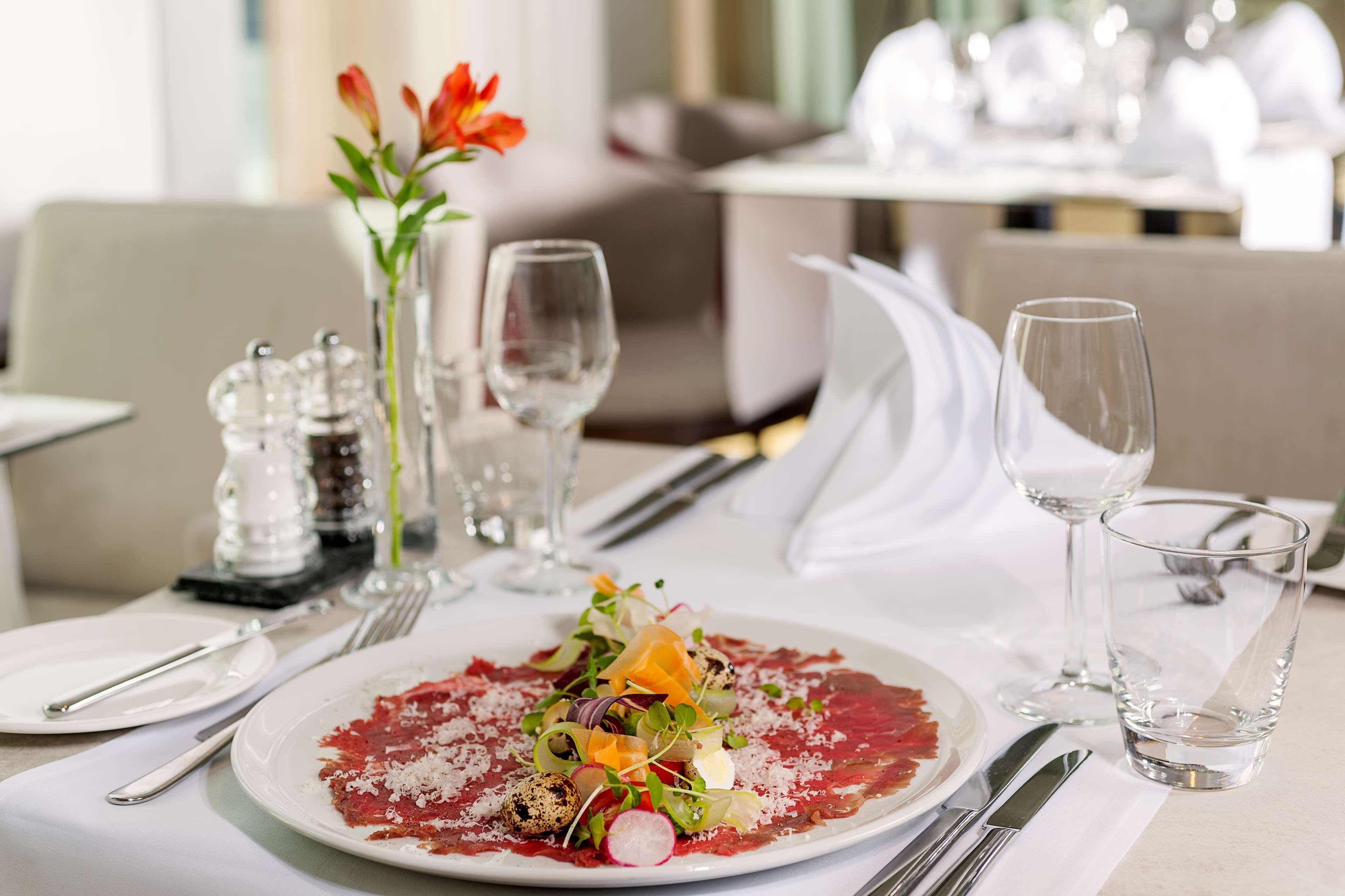 เอ็นเอช คอลเลคชั่น นึร์นแบร์ก ซิตี้ Hotel Nuremberg ภายนอก รูปภาพ