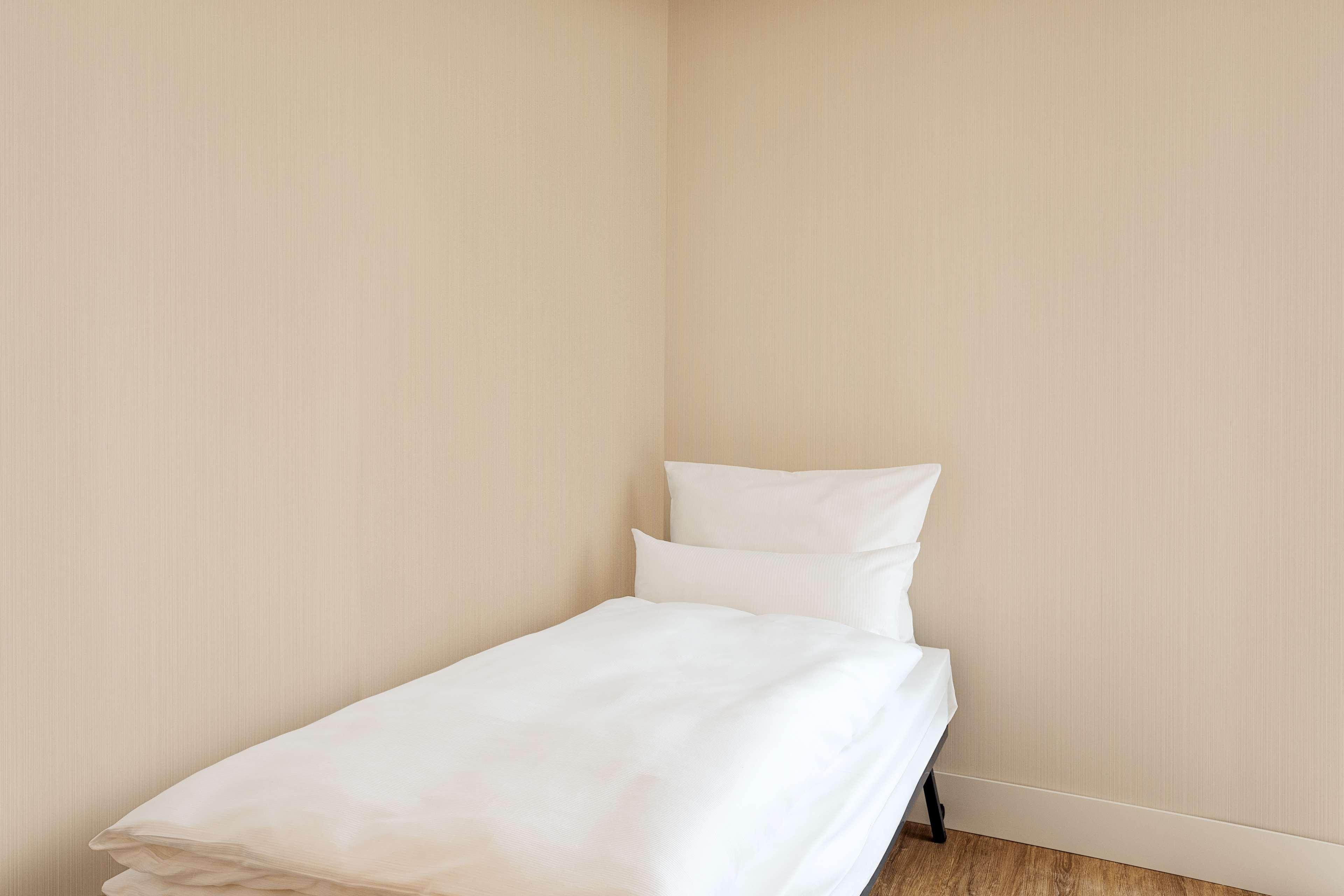 เอ็นเอช คอลเลคชั่น นึร์นแบร์ก ซิตี้ Hotel Nuremberg ภายนอก รูปภาพ
