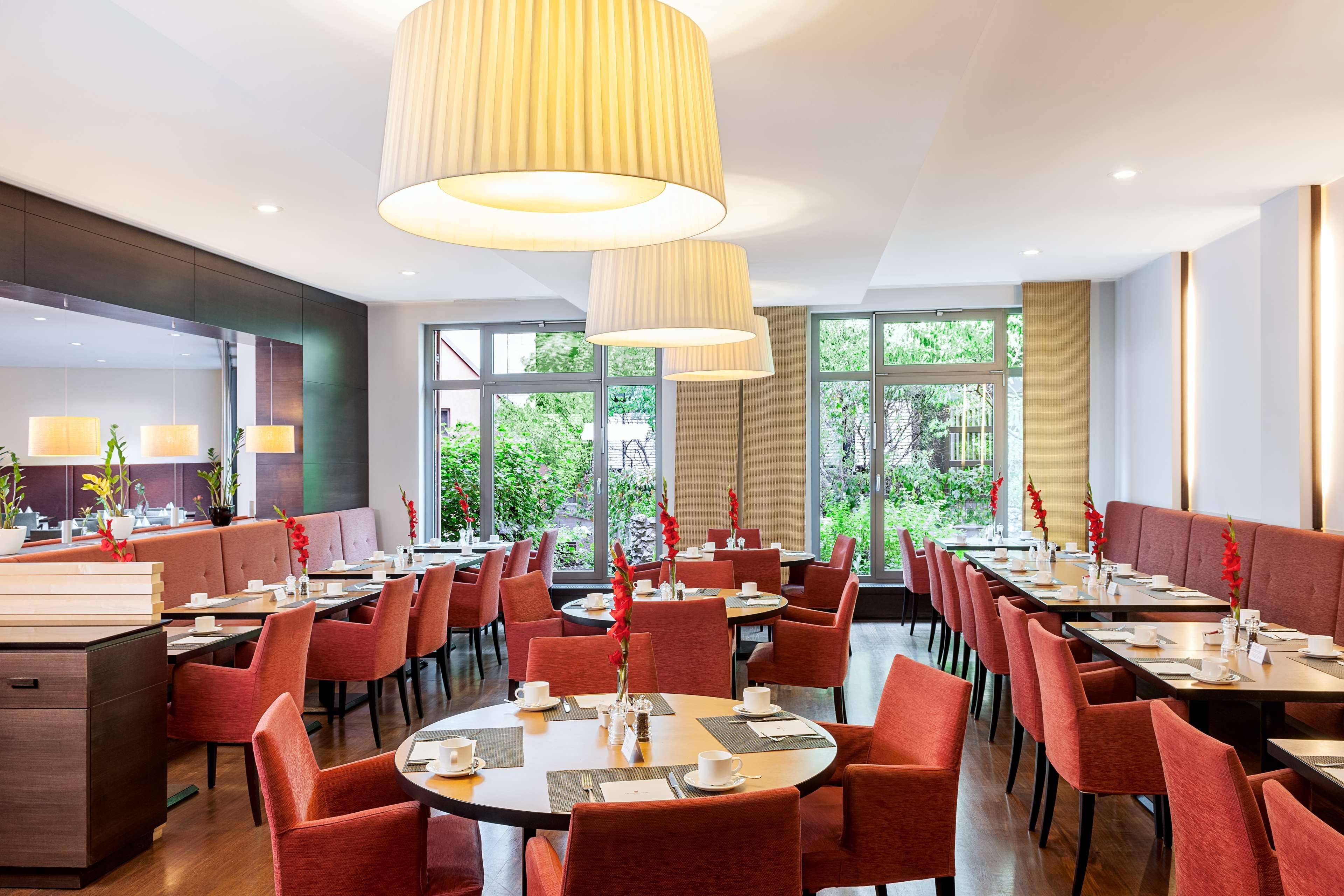 เอ็นเอช คอลเลคชั่น นึร์นแบร์ก ซิตี้ Hotel Nuremberg ภายนอก รูปภาพ