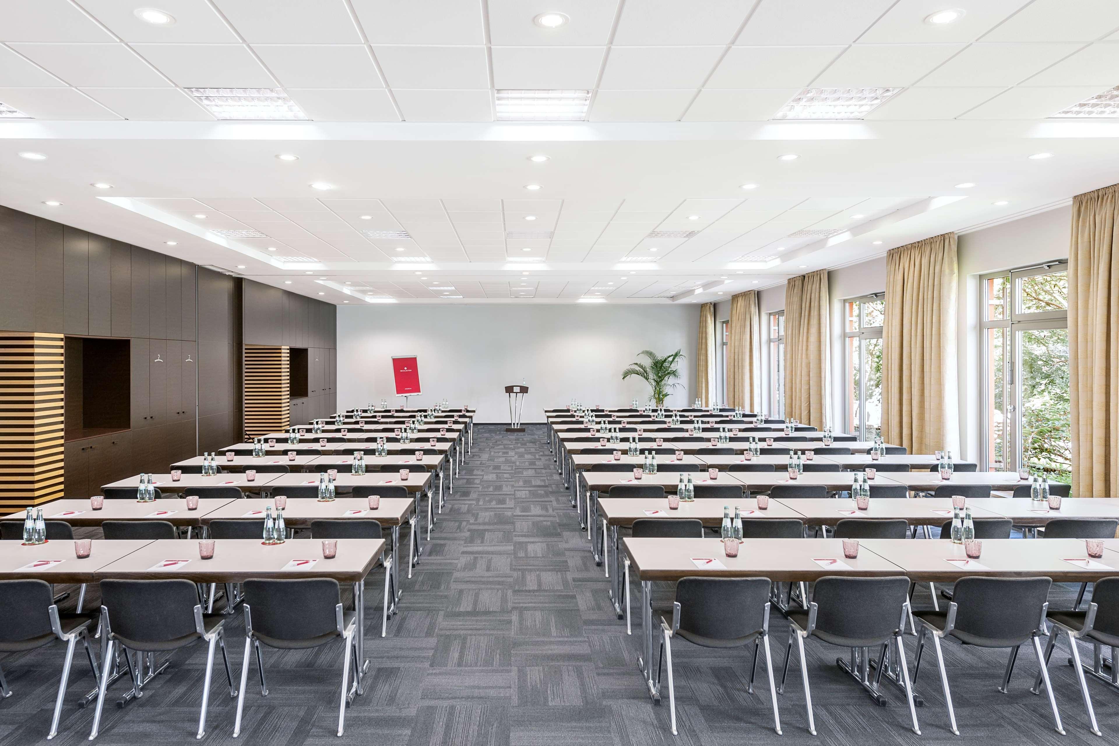 เอ็นเอช คอลเลคชั่น นึร์นแบร์ก ซิตี้ Hotel Nuremberg ภายนอก รูปภาพ