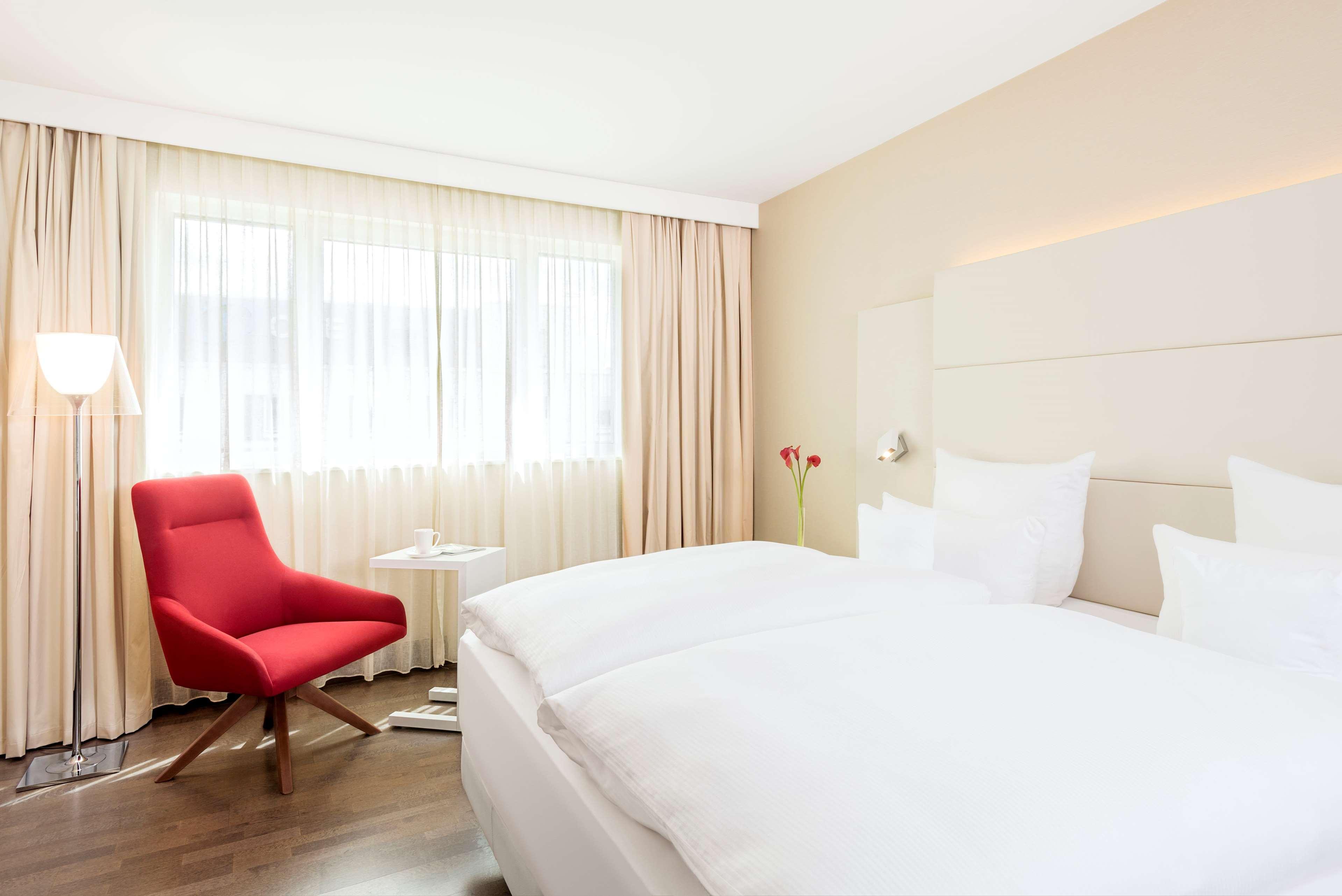 เอ็นเอช คอลเลคชั่น นึร์นแบร์ก ซิตี้ Hotel Nuremberg ภายนอก รูปภาพ