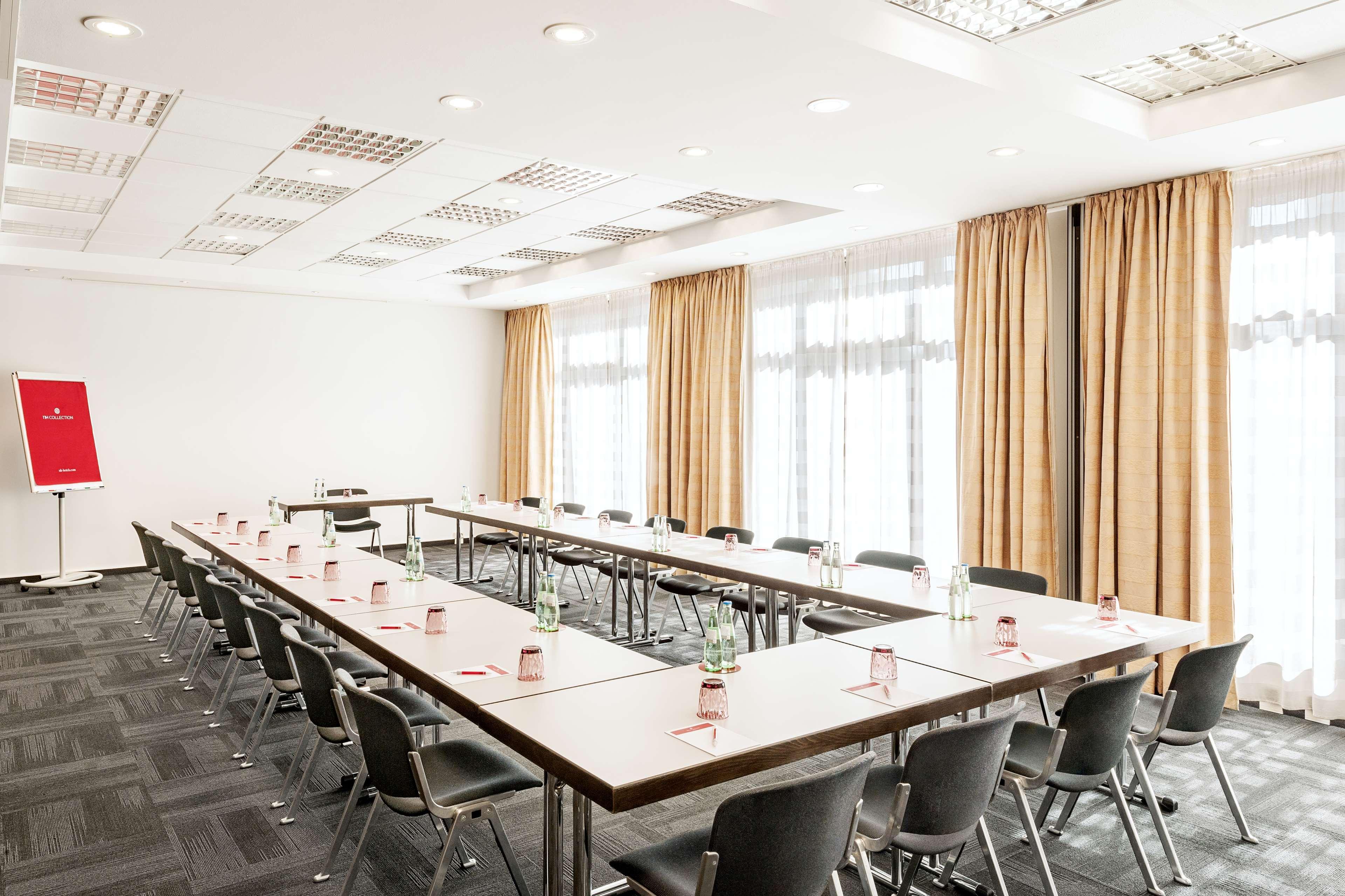 เอ็นเอช คอลเลคชั่น นึร์นแบร์ก ซิตี้ Hotel Nuremberg ภายนอก รูปภาพ