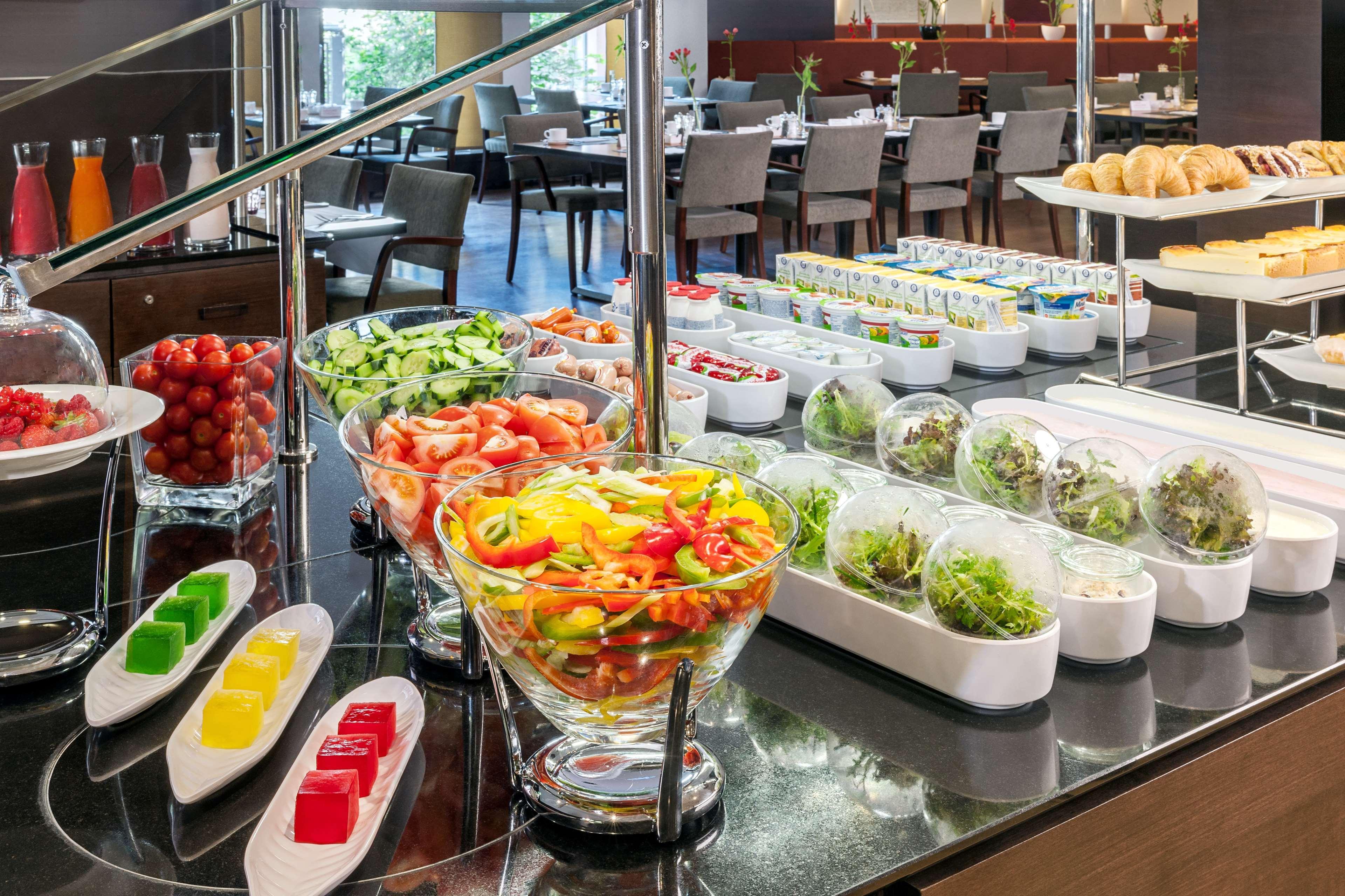 เอ็นเอช คอลเลคชั่น นึร์นแบร์ก ซิตี้ Hotel Nuremberg ภายนอก รูปภาพ