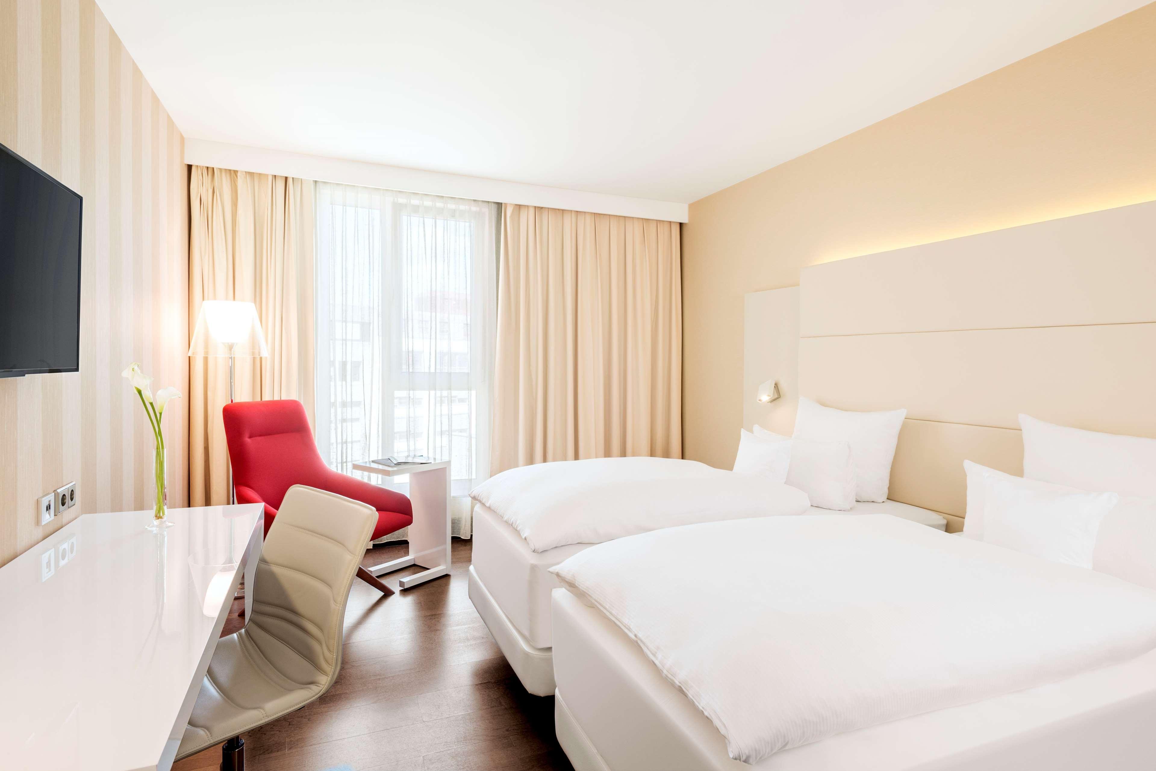 เอ็นเอช คอลเลคชั่น นึร์นแบร์ก ซิตี้ Hotel Nuremberg ภายนอก รูปภาพ