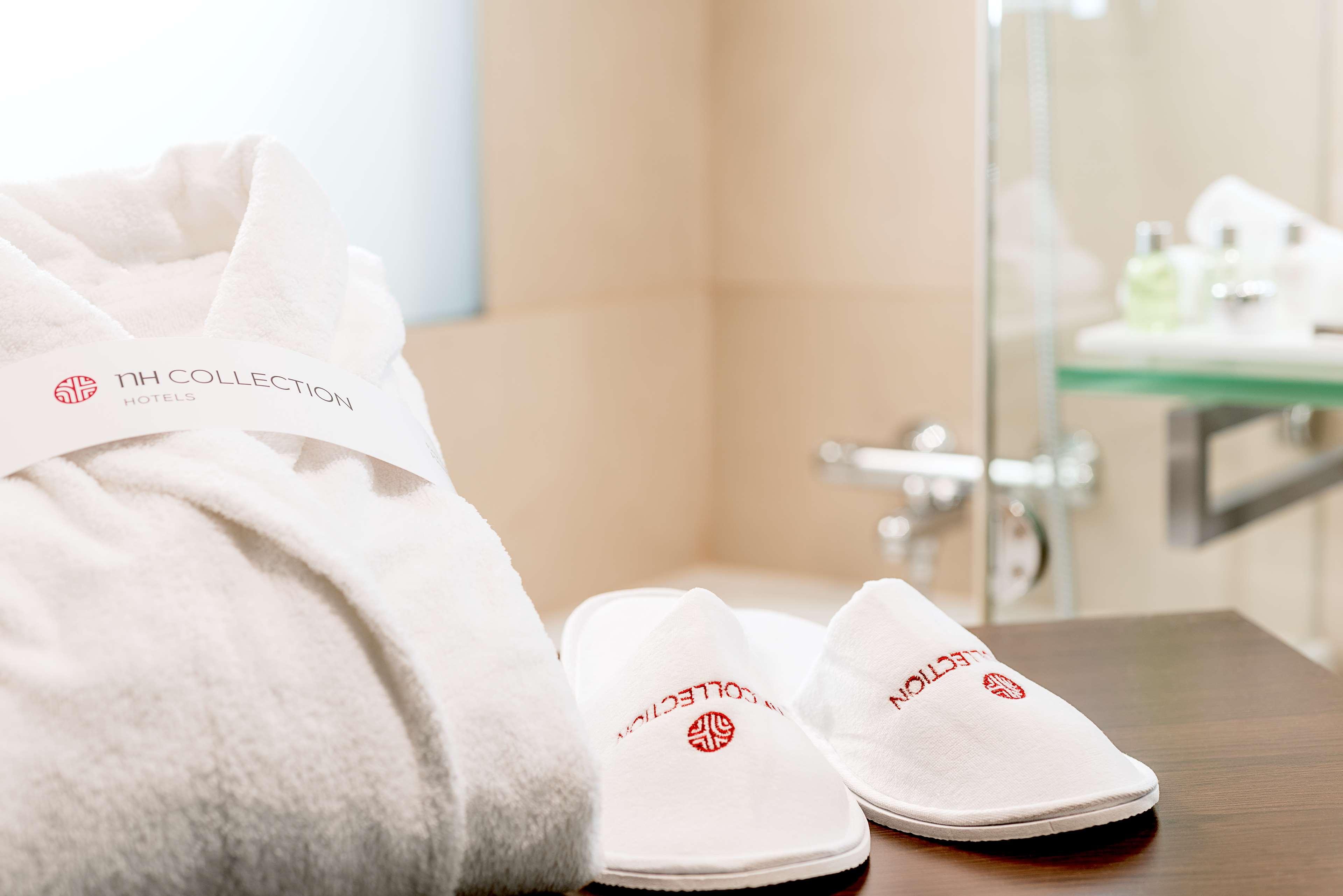 เอ็นเอช คอลเลคชั่น นึร์นแบร์ก ซิตี้ Hotel Nuremberg ภายนอก รูปภาพ