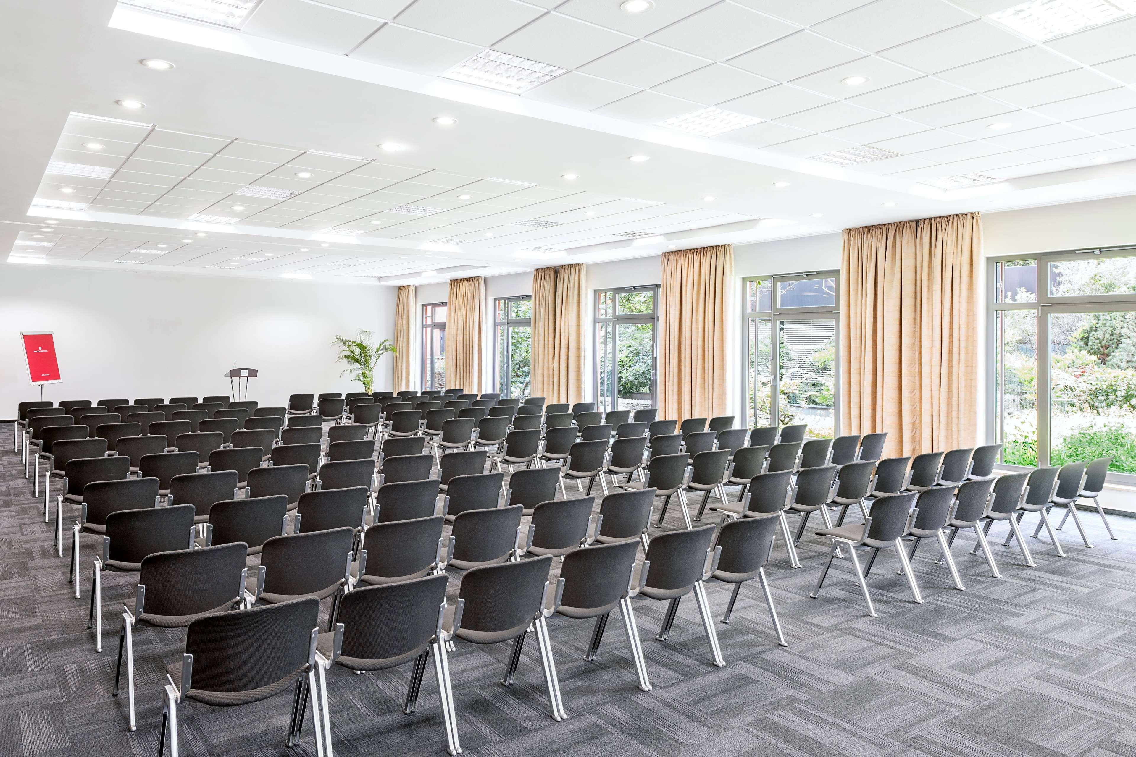 เอ็นเอช คอลเลคชั่น นึร์นแบร์ก ซิตี้ Hotel Nuremberg ภายนอก รูปภาพ