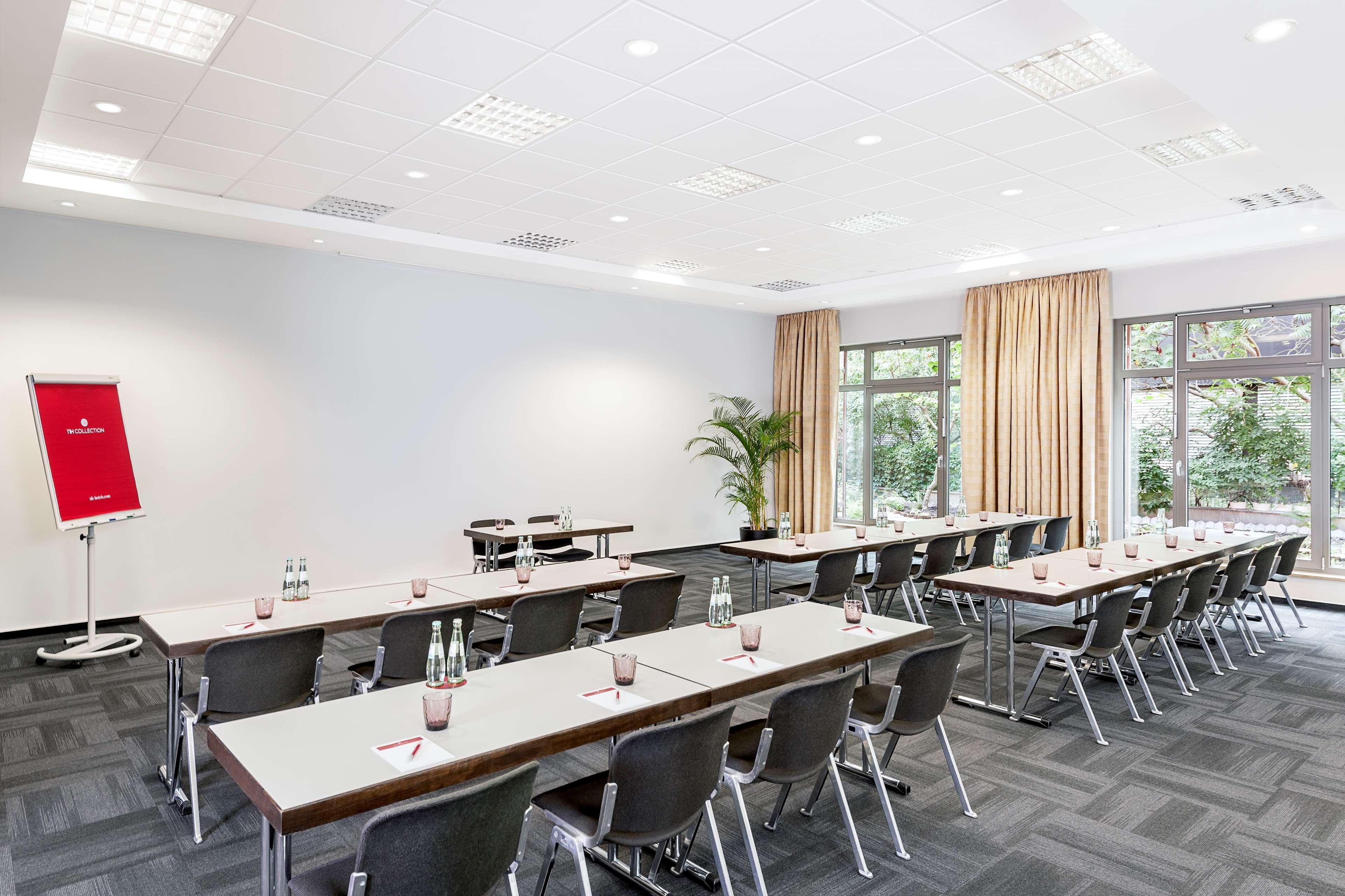 เอ็นเอช คอลเลคชั่น นึร์นแบร์ก ซิตี้ Hotel Nuremberg ภายนอก รูปภาพ