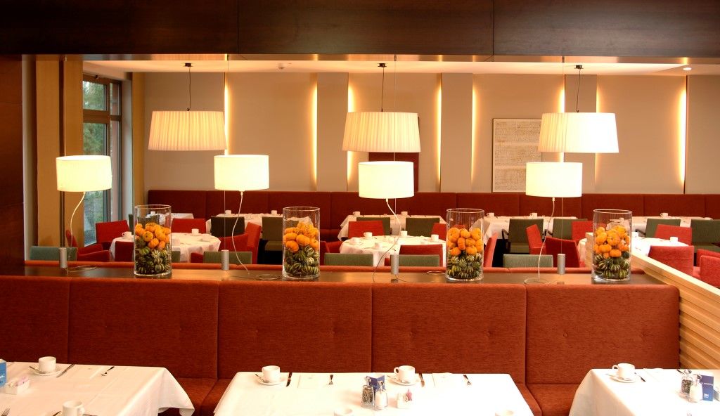 เอ็นเอช คอลเลคชั่น นึร์นแบร์ก ซิตี้ Hotel Nuremberg ภายนอก รูปภาพ